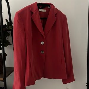 women’s blazer